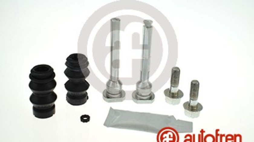 Set bucsi de ghidaj, etrier frana punte fata (D7066C AUT) OPEL,SMART,TOYOTA,VAUXHALL