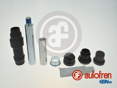 Set bucsi de ghidaj, etrier frana punte fata (D7092C AUT) FORD