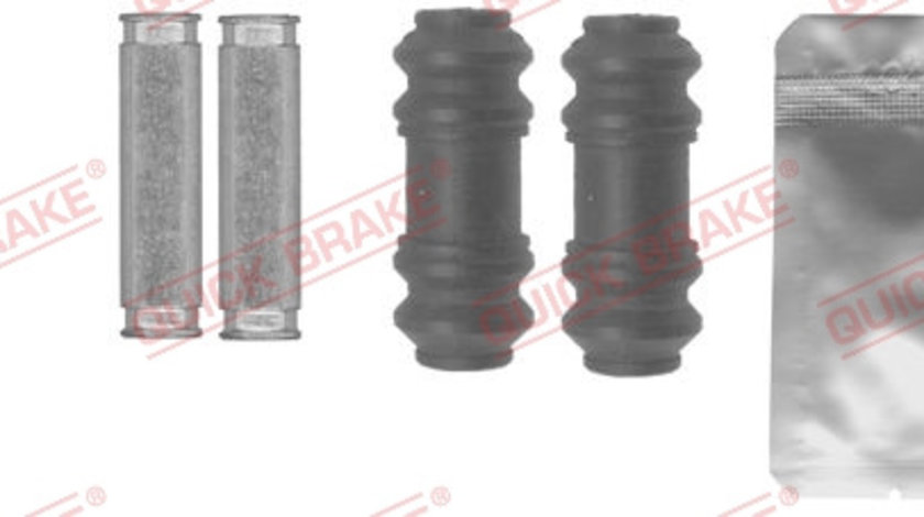 Set bucsi de ghidaj, etrier frana punte fata (1131450X QBK) AUDI,CHRYSLER,JEEP,MERCEDES-BENZ