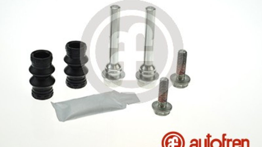 Set bucsi de ghidaj, etrier frana punte fata (D7086C AUT) AUDI,Citroen,HYUNDAI,LANCIA,MERCEDES-BENZ,OPEL,PEUGEOT,SEAT,SUBARU,VW