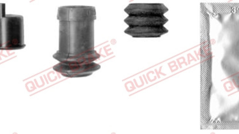 Set bucsi de ghidaj, etrier frana punte fata (1131342X QBK) FORD ASIA / OCEANIA,FORD USA,MAZDA