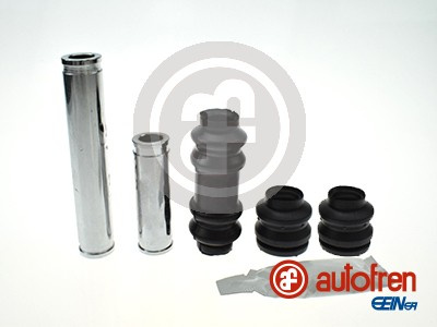 Set bucsi de ghidaj, etrier frana punte fata (D7056C AUT) KIA,MAZDA