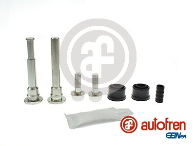 Set bucsi de ghidaj, etrier frana punte fata (D7109C AUT) HYUNDAI,KIA