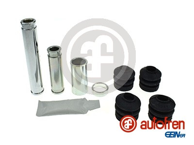 Set bucsi de ghidaj, etrier frana punte fata (D7061C AUT) TOYOTA,VW