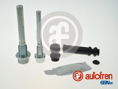 Set bucsi de ghidaj, etrier frana punte fata (D7131C AUT) MITSUBISHI,PROTON