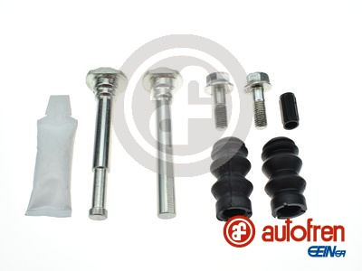 Set bucsi de ghidaj, etrier frana punte fata (D7246C AUT) Citroen