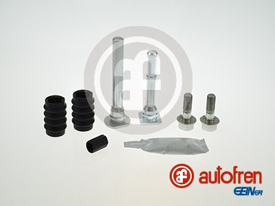 Set bucsi de ghidaj, etrier frana punte fata (D7272C AUT) LAND ROVER