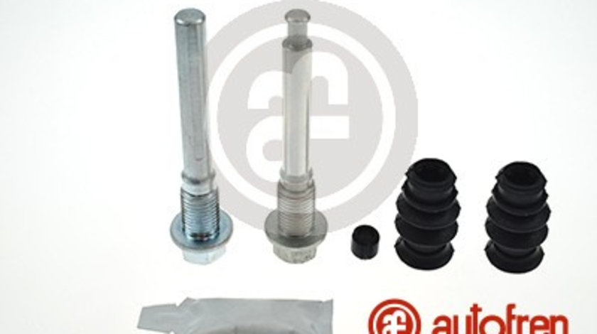 Set bucsi de ghidaj, etrier frana punte fata (D7108C AUT) Citroen,ISUZU,MITSUBISHI,OPEL,PEUGEOT,VAUXHALL