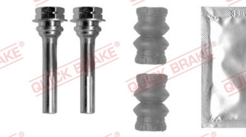 Set bucsi de ghidaj, etrier frana punte fata (1131364X QBK) AUDI,Citroen,PEUGEOT,SEAT