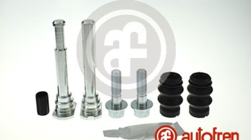 Set bucsi de ghidaj, etrier frana puntea spate (D7147C AUT) FORD,MERCEDES-BENZ,VW