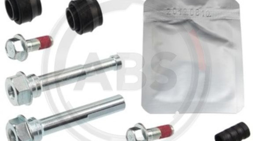 Set bucsi de ghidaj, etrier frana puntea spate (55168 ABS) LEXUS,MAZDA,MITSUBISHI,SUZUKI,TOYOTA