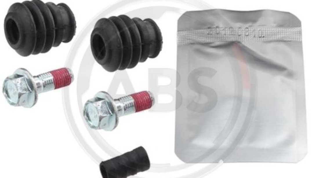 Set bucsi de ghidaj, etrier frana puntea spate (55173 ABS) FORD,HYUNDAI,KIA,MAZDA