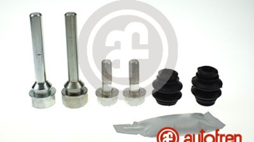 Set bucsi de ghidaj, etrier frana puntea spate (D7179C AUT) FORD,HYUNDAI,KIA,MINI,SSANGYONG