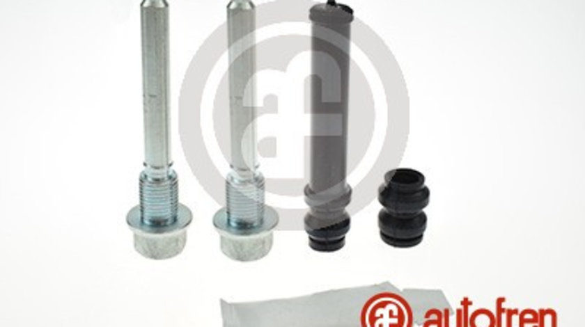 Set bucsi de ghidaj, etrier frana puntea spate (D7144C AUT) MITSUBISHI,TOYOTA