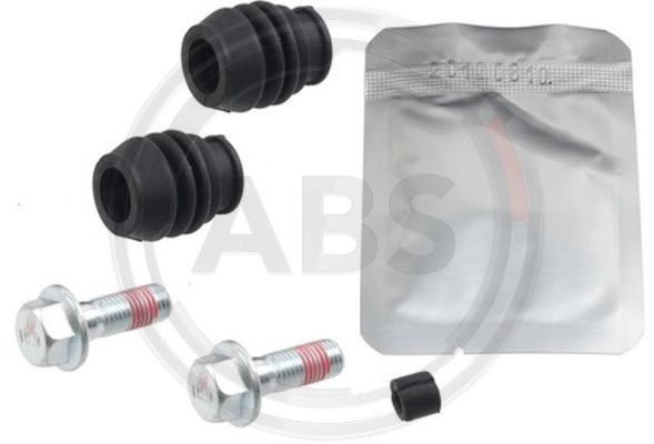Set bucsi de ghidaj, etrier frana puntea spate (55186 ABS) SUBARU