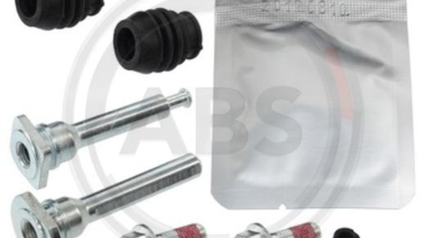 Set bucsi de ghidaj, etrier frana puntea spate (55187 ABS) SUBARU