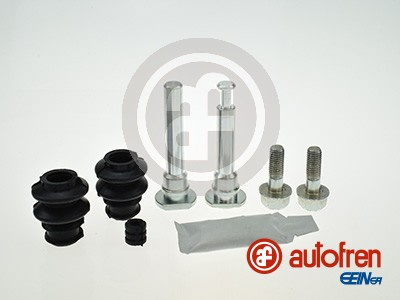 Set bucsi de ghidaj, etrier frana puntea spate (D7237C AUT) KIA