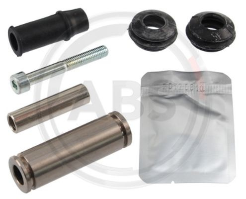 Set bucsi de ghidaj, etrier frana puntea spate (55133 ABS) RENAULT