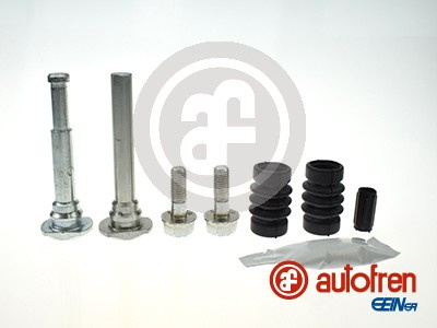 Set bucsi de ghidaj, etrier frana puntea spate (D7227C AUT) TOYOTA