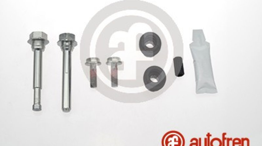 Set bucsi de ghidaj, etrier frana puntea spate (D7290C AUT) AUDI,Citroen,FORD,HONDA,MAZDA,NISSAN,PEUGEOT,SEAT,SKODA,VW