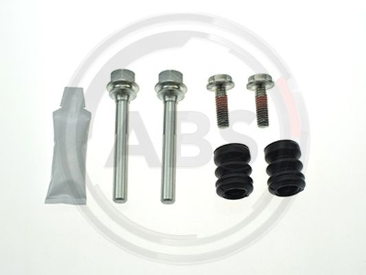 Set bucsi de ghidaj, etrier frana puntea spate (55308 ABS) FORD