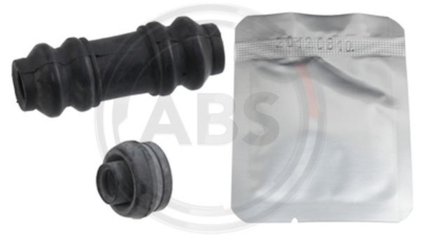 Set bucsi de ghidaj, etrier frana puntea spate (55143 ABS) SUBARU