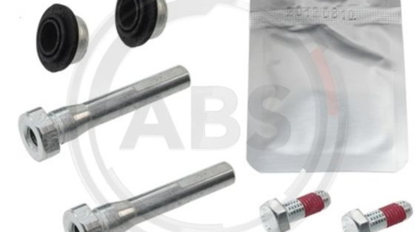 Set bucsi de ghidaj, etrier frana puntea spate (55199 ABS) CHRYSLER