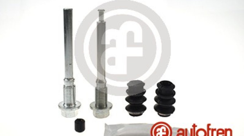 Set bucsi de ghidaj, etrier frana puntea spate (D7067C AUT) ISUZU,MAZDA,MITSUBISHI,OPEL,VAUXHALL