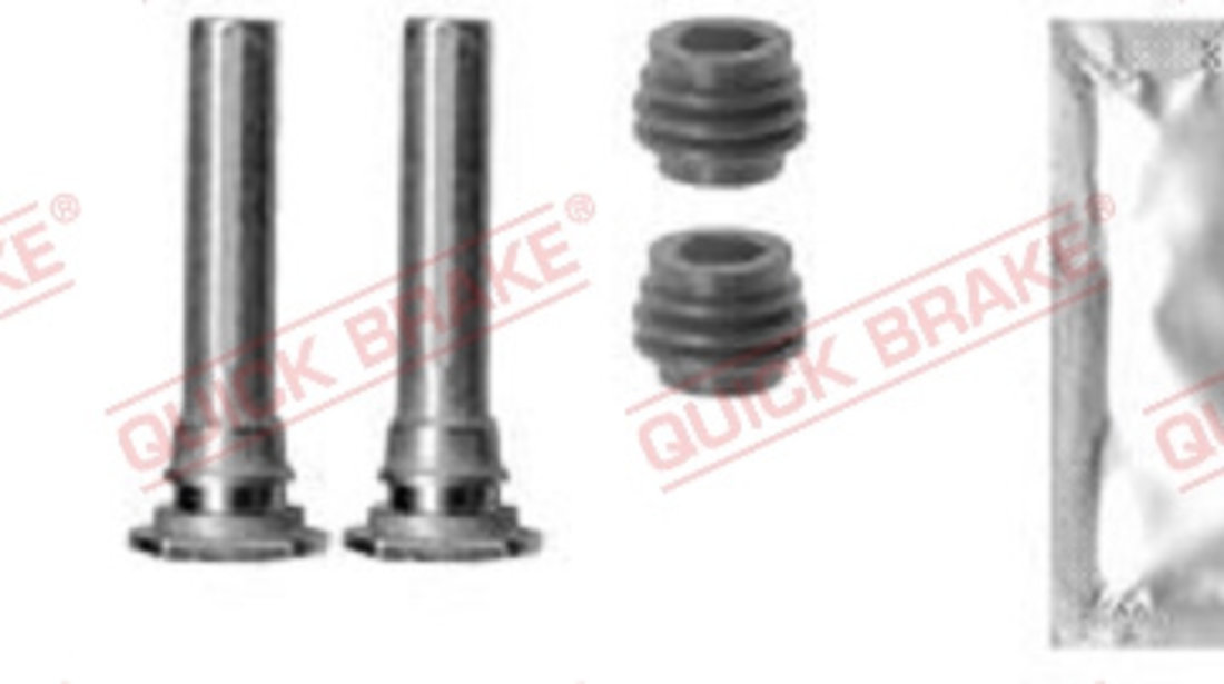 Set bucsi de ghidaj, etrier frana puntea spate (1131319X QBK) HONDA,LAND ROVER,MG,ROVER