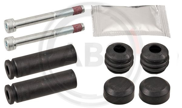 Set bucsi de ghidaj, etrier frana puntea spate (55255 ABS) FORD