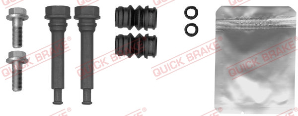 Set bucsi de ghidaj, etrier frana puntea spate (1131447X QBK) LEXUS,TOYOTA