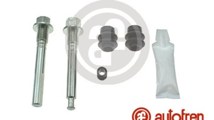 Set bucsi de ghidaj, etrier frana puntea spate (D7126C AUT) CHRYSLER,Citroen,DACIA,DODGE,JEEP,LANCIA,MITSUBISHI,NISSAN,PEUGEOT,RENAULT