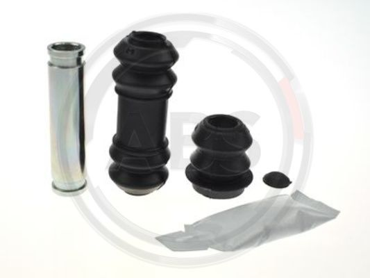 Set bucsi de ghidaj, etrier frana puntea spate (55321 ABS) TOYOTA
