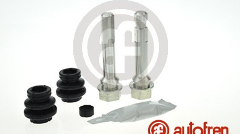 Set bucsi de ghidaj, etrier frana puntea spate (D7269C AUT) LEXUS,MITSUBISHI,TOYOTA