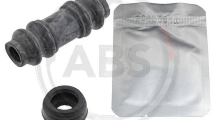 Set bucsi de ghidaj, etrier frana puntea spate (55039 ABS) MAZDA,MITSUBISHI,TOYOTA