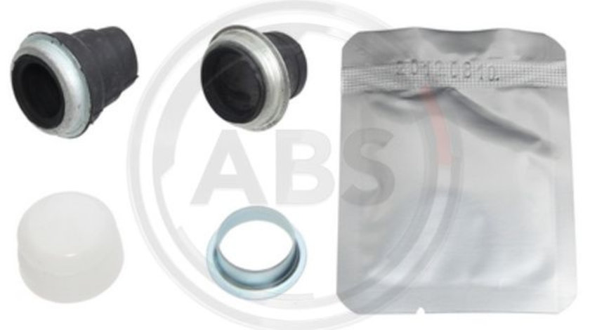 Set bucsi de ghidaj, etrier frana puntea spate (55060 ABS) FORD