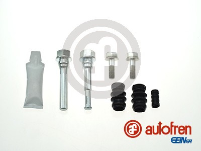 Set bucsi de ghidaj, etrier frana puntea spate (D7239C AUT) SUBARU