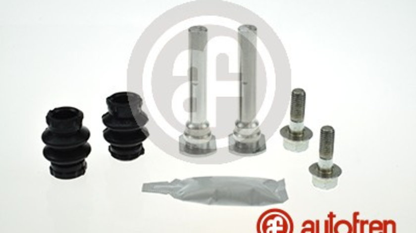 Set bucsi de ghidaj, etrier frana puntea spate (D7271C AUT) MERCEDES-BENZ,OPEL,RENAULT,VAUXHALL