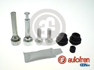 Set bucsi de ghidaj, etrier frana puntea spate (D7156C AUT) HYUNDAI,KIA