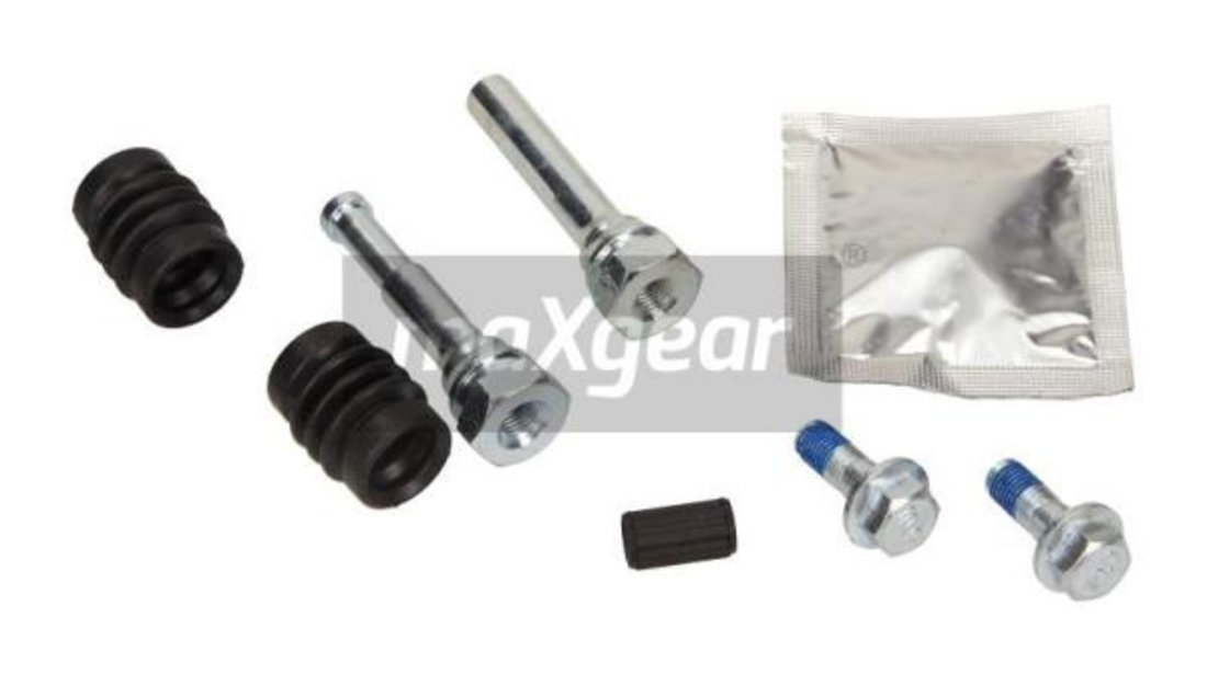 Set bucsi de ghidaj, etrier frana puntea spate (270608 MAXGEAR) CHEVROLET,OPEL,VAUXHALL