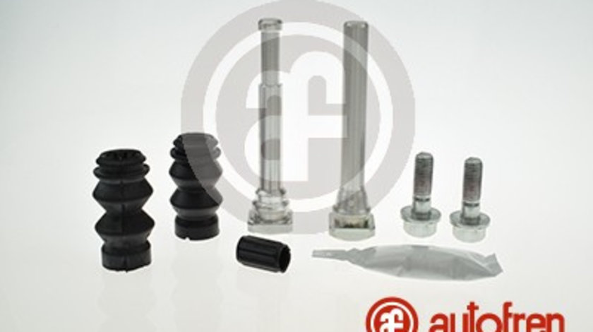 Set bucsi de ghidaj, etrier frana puntea spate (D7251C AUT) AUDI,SEAT,SKODA,VW