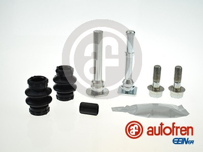 Set bucsi de ghidaj, etrier frana puntea spate (D7254C AUT) TOYOTA