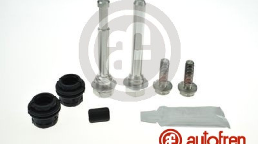 Set bucsi de ghidaj, etrier frana puntea spate (D7305C AUT) AUDI,LAND ROVER,RENAULT,SEAT,SKODA,VW