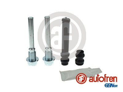Set bucsi de ghidaj, etrier frana puntea spate (D7133C AUT) TOYOTA