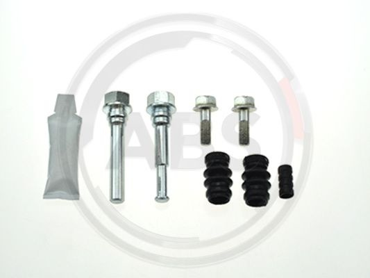 Set bucsi de ghidaj, etrier frana puntea spate (55323 ABS) SUBARU