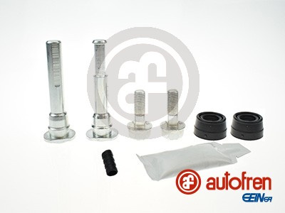 Set bucsi de ghidaj, etrier frana puntea spate (D7041C AUT) HYUNDAI,KIA