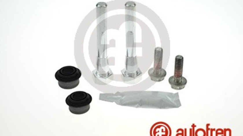 Set bucsi de ghidaj, etrier frana puntea spate (D7161C AUT) CHRYSLER,LANCIA