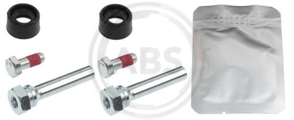Set bucsi de ghidaj, etrier frana puntea spate (55220 ABS) CHEVROLET