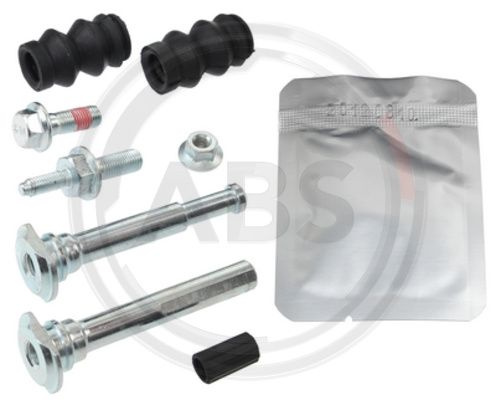 Set bucsi de ghidaj, etrier frana puntea spate (55160 ABS) Citroen