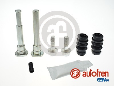 Set bucsi de ghidaj, etrier frana puntea spate (D7215C AUT) MAZDA